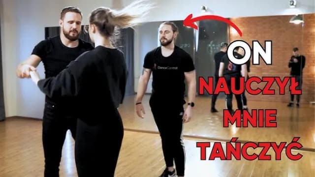 Jak nauczyć się tańca w prosty sposób i cieszyć się każdym krokiem Jak nauczyć się tańca w prosty sposób i cieszyć się każdym krokiem