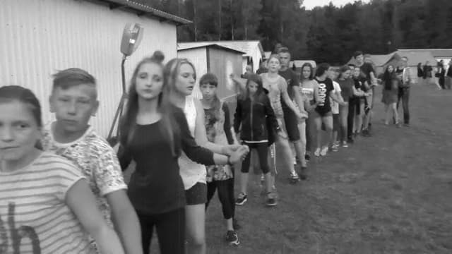Taniec do kiedy umrę kochanie: emocje, kroki i znaczenie w życiu Taniec do kiedy umrę kochanie: emocje, kroki i znaczenie w życiu