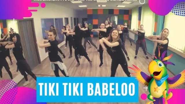 Jak wygląda taniec Zumba? Odkryj ruchy i emocje tej zabawy Jak wygląda taniec Zumba? Odkryj ruchy i emocje tej zabawy