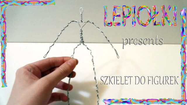 Szkielet z drutu do rzeźby: jak wybrać najlepszy model i gdzie kupić Szkielet z drutu do rzeźby: jak wybrać najlepszy model i gdzie kupić