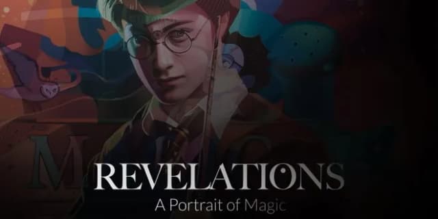 Harry Potter pop art - wyjątkowe plakaty, które musisz zobaczyć Harry Potter pop art - wyjątkowe plakaty, które musisz zobaczyć
