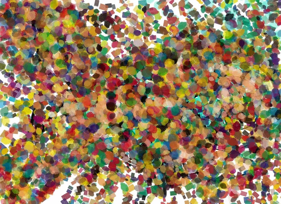 Plakat pop art: Odkryj najmodniejsze wzory do swojego wnętrza Plakat pop art: Odkryj najmodniejsze wzory do swojego wnętrza