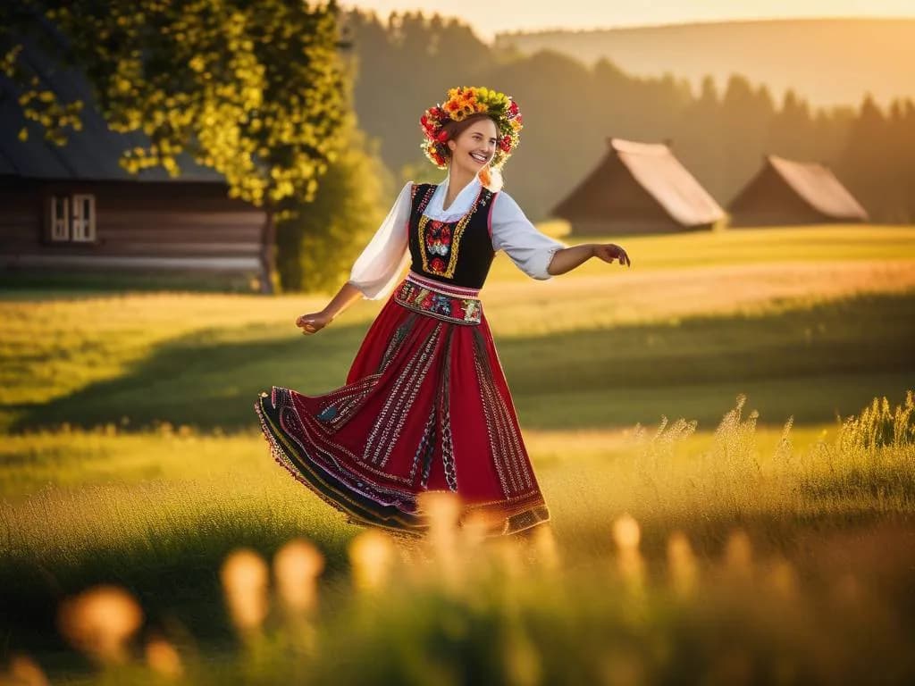 Jaki taniec pojawił się najwcześniej i jakie ma znaczenie kulturowe? Jaki taniec pojawił się najwcześniej i jakie ma znaczenie kulturowe?