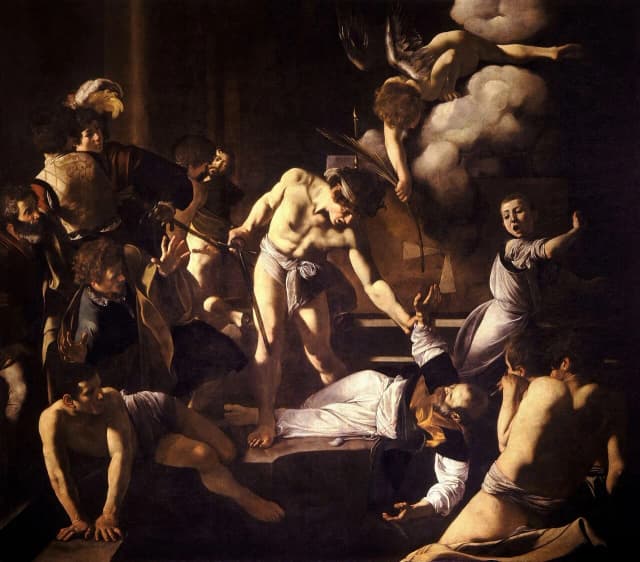 Caravaggio malarstwo: jak jego techniki zmieniły sztukę barokową Caravaggio malarstwo: jak jego techniki zmieniły sztukę barokową
