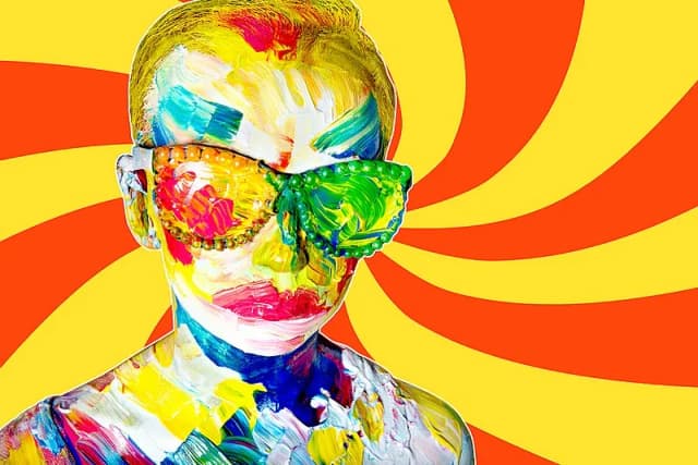 Pop art art: Kluczowe cechy i historia wpływowej sztuki Pop art art: Kluczowe cechy i historia wpływowej sztuki