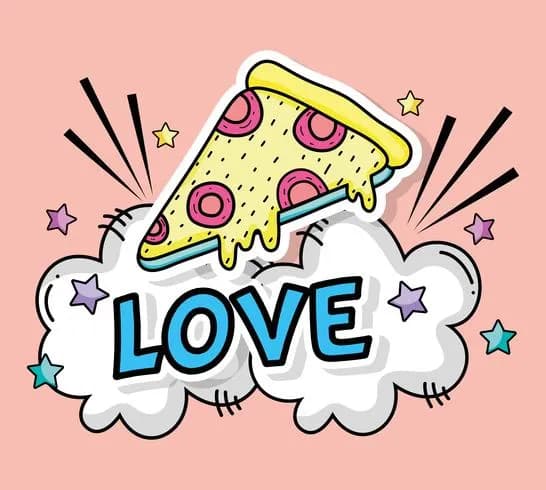 Pop art pizza: odkryj niezwykłe dzieła sztuki i ich znaczenie Pop art pizza: odkryj niezwykłe dzieła sztuki i ich znaczenie