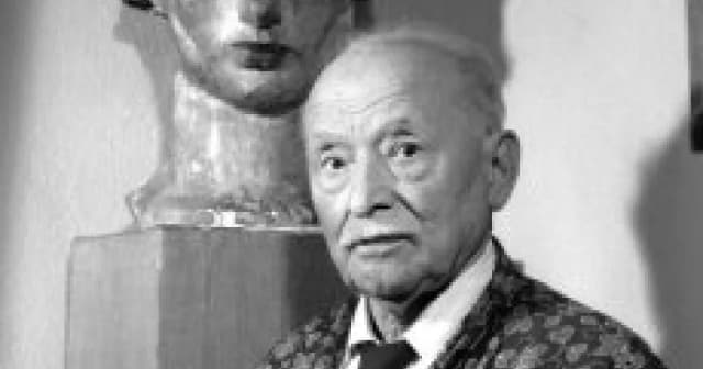 Xawery Dunikowski rzeźby: odkryj niezwykłe arcydzieła polskiej sztuki Xawery Dunikowski rzeźby: odkryj niezwykłe arcydzieła polskiej sztuki