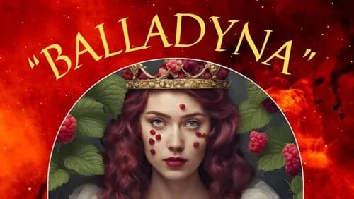 Zaproszenie na spektakl Balladyna - nie przegap tej wyjątkowej sztuki Zaproszenie na spektakl Balladyna - nie przegap tej wyjątkowej sztuki
